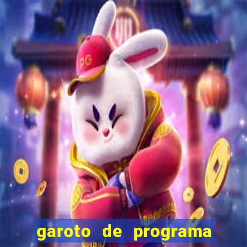 garoto de programa da bahia